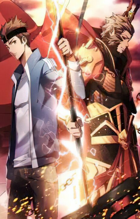 Vinculando con Sun Wukong es Cover Image