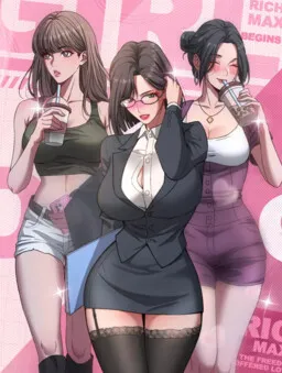 After Becoming Financially Free, They Offered Their Loyalty Cover Image