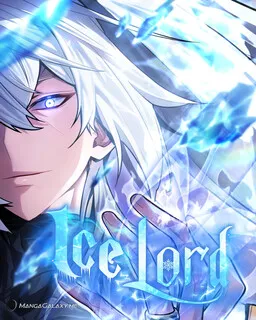 Lorde do Gelo pt Cover Image