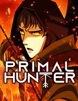 O Caçador de Demônios pt Cover Image