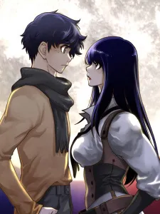 Perfect Half Cover Image