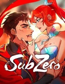 Subzero es Cover Image