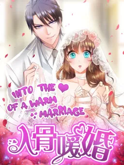 warm wedding Cover Image